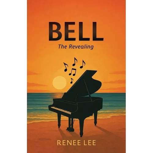 Bell: The Revealing - Paperback