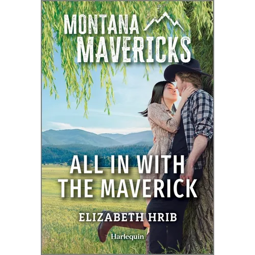 All in with the Maverick - Mass Market Paperbound