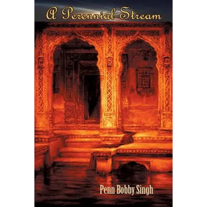 A Perennial Stream - Paperback