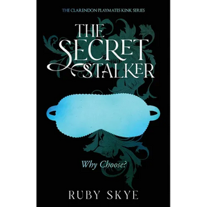 The Secret Stalker - Paperback
