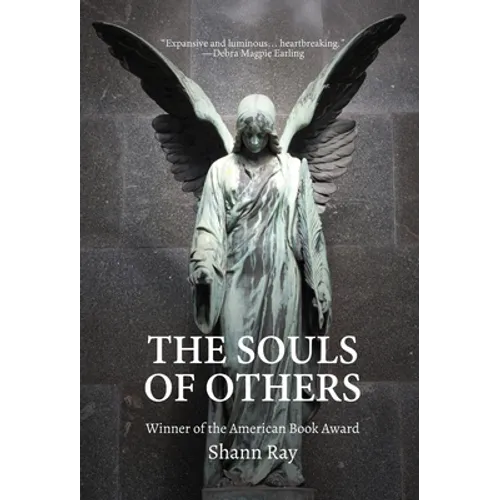 The Souls of Others - Hardcover