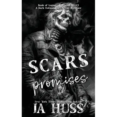 Scars and Promises - Paperback