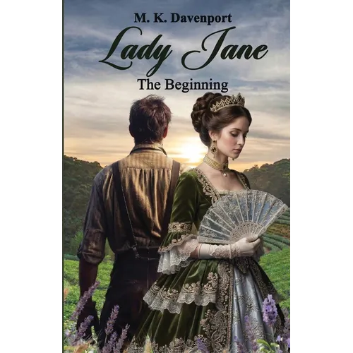 Lady Jane - The Beginning - Paperback