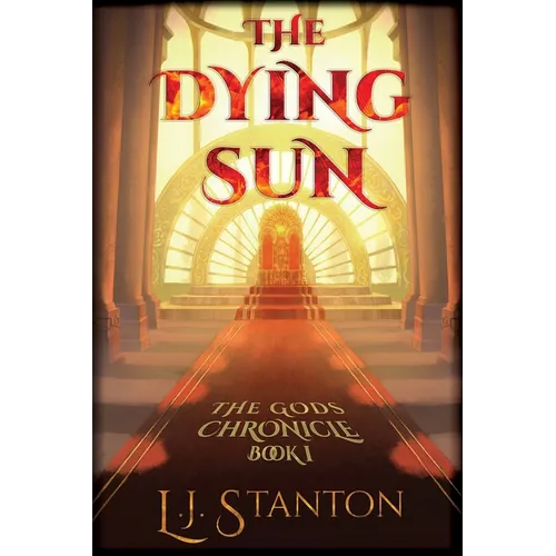 The Dying Sun - Paperback