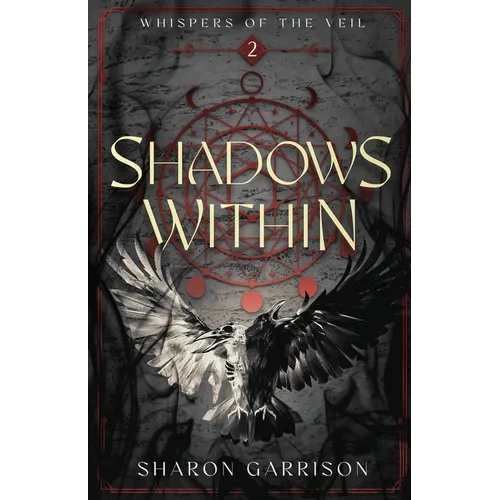 Shadows Within - Paperback