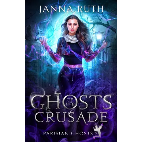 Ghosts of the Crusade - Paperback