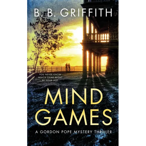 Mind Games - Paperback