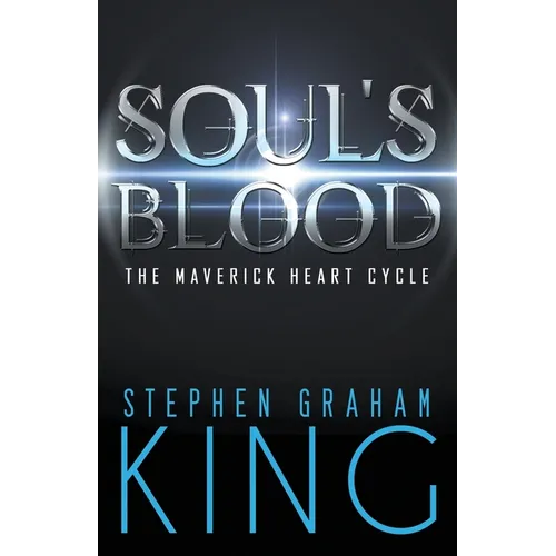 Soul's Blood - Paperback