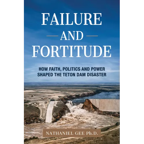 Failure and Fortitude - Paperback
