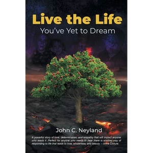 Live the Life You've Yet to Dream - Paperback