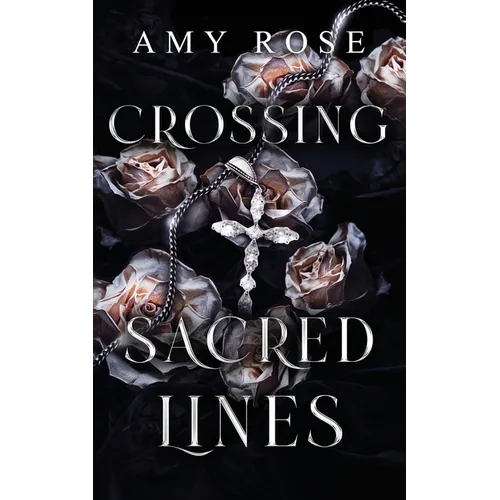 Crossing Sacred Lines - Paperback