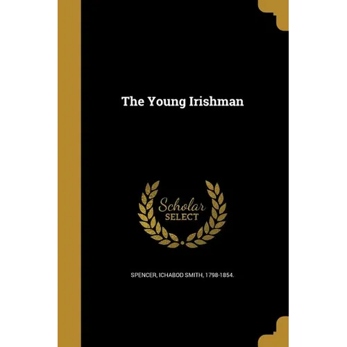 The Young Irishman - Paperback