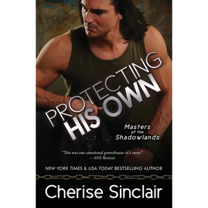 Protecting His Own - Paperback