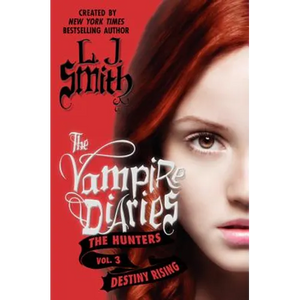 Destiny Rising - Paperback