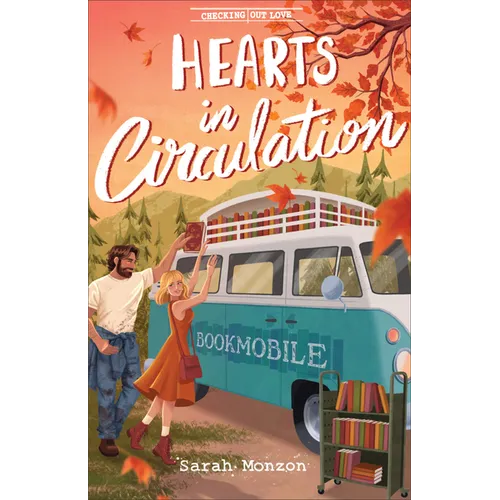 Hearts in Circulation - Hardcover
