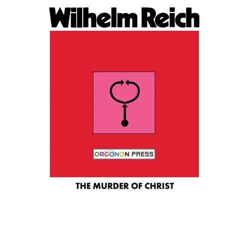 The Murder of Christ - Paperback