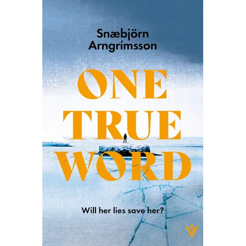 One True Word - Paperback