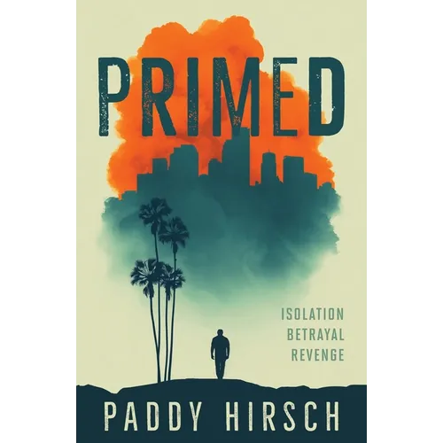 Primed - Paperback