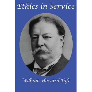 Ethics in Service - Paperback