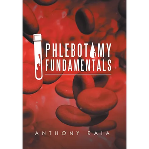 Phlebotomy Fundamentals - Hardcover