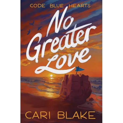 No Greater Love - Paperback