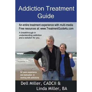 Addiction Treatment Guide - Paperback