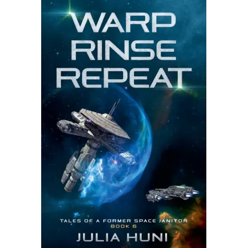 Warp, Rinse, Repeat - Paperback