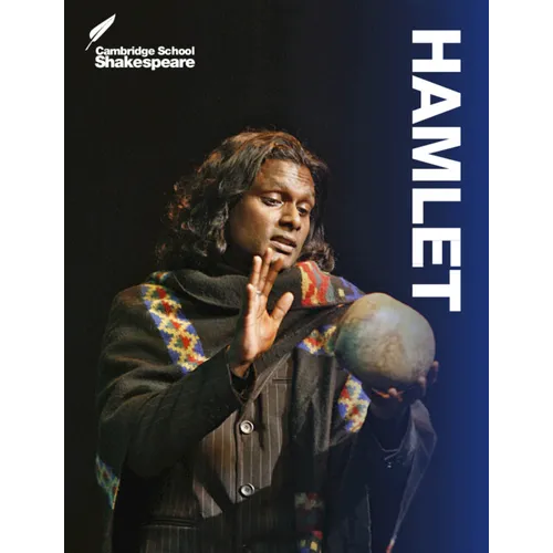 Hamlet - Paperback