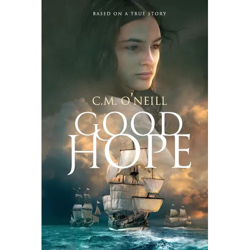 Good Hope: Based on a True Story - Paperback