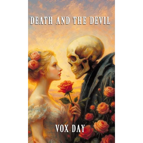 Death and the Devil - Hardcover