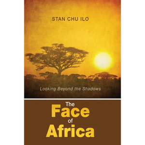 The Face of Africa - Paperback