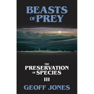 Beasts of Prey - Paperback