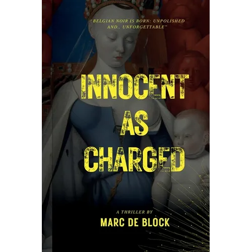 Innocent as Charged - Paperback