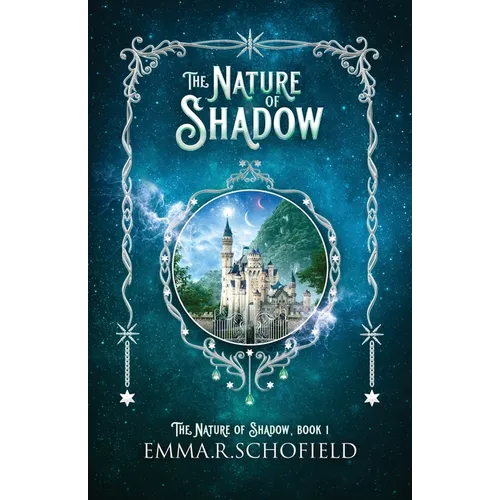 The Nature of Shadow - Paperback