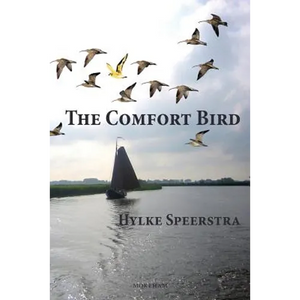The Comfort Bird - Paperback