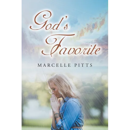 God's Favorite - Paperback