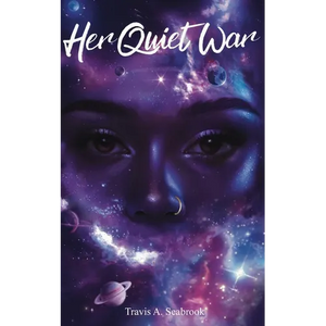 Her Quiet War - Paperback