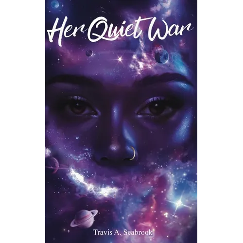 Her Quiet War - Paperback