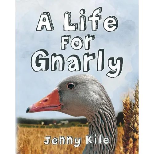 A Life For Gnarly - Paperback
