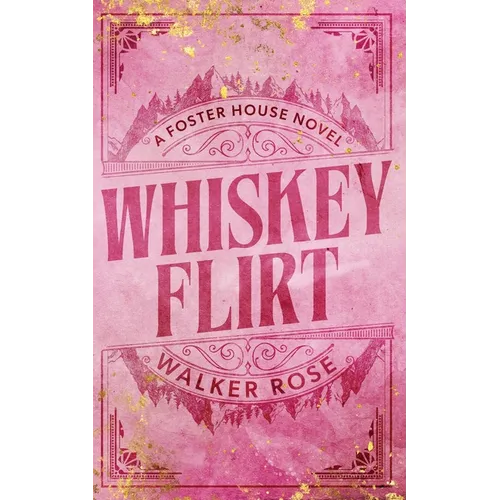 Whiskey Flirt - Paperback