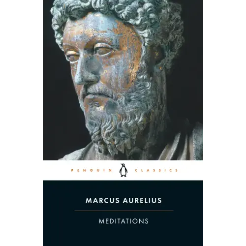Meditations - Paperback