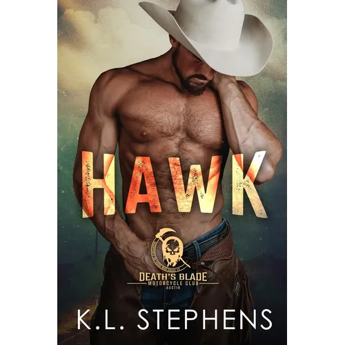 Hawk - Paperback
