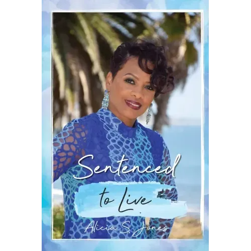 Sentenced to Live - Paperback