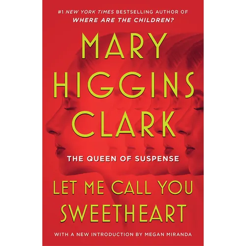 Let Me Call You Sweetheart - Paperback