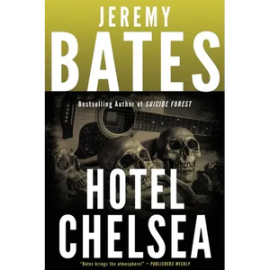 Hotel Chelsea - Paperback