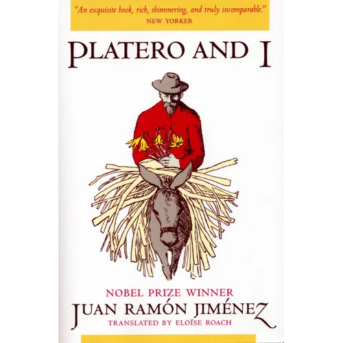 Platero and I - Paperback