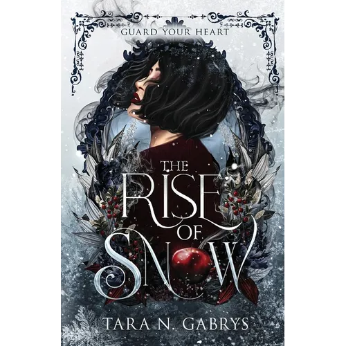 The Rise of Snow - Paperback