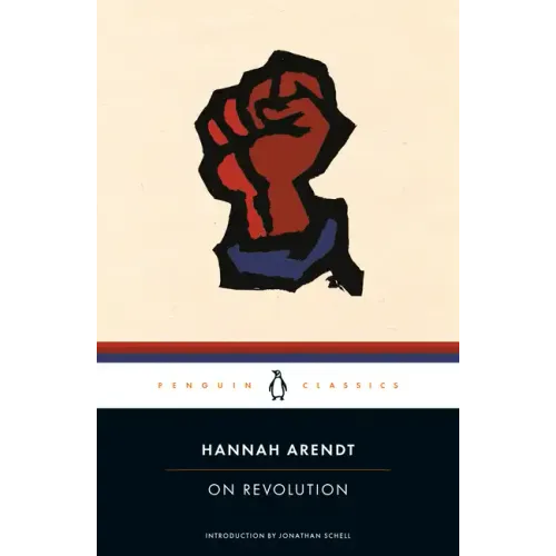 On Revolution - Paperback