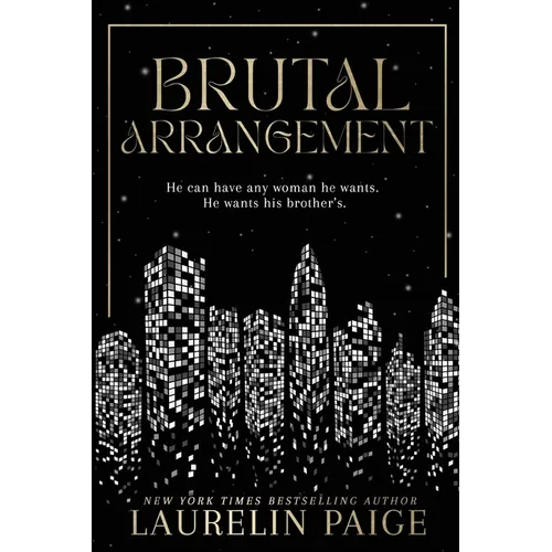 Brutal Arrangement - Paperback