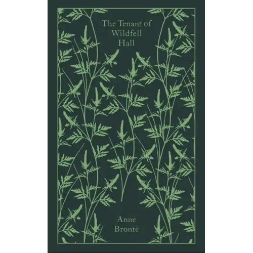 The Tenant of Wildfell Hall - Hardcover